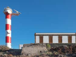 Faro de Punta de Rasca