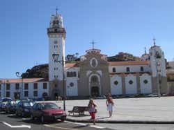 Iglesia Candelaria