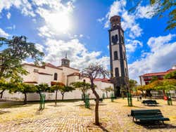 Iglesia de la Inmaculada Concepción