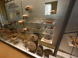 Museo Arqueológico