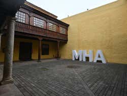Museo de Historia y Arqueología