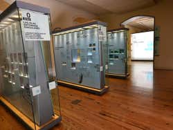 Museo MUNA