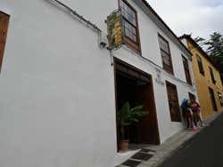 Museo del plátano canario