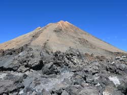 Pico del Teide