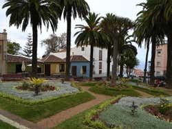 Plaza de La Orotava