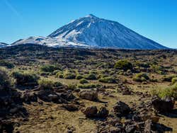 El Teide