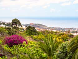 Valle de La Orotava