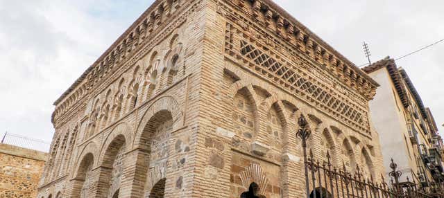 Tour pela Toledo islâmica