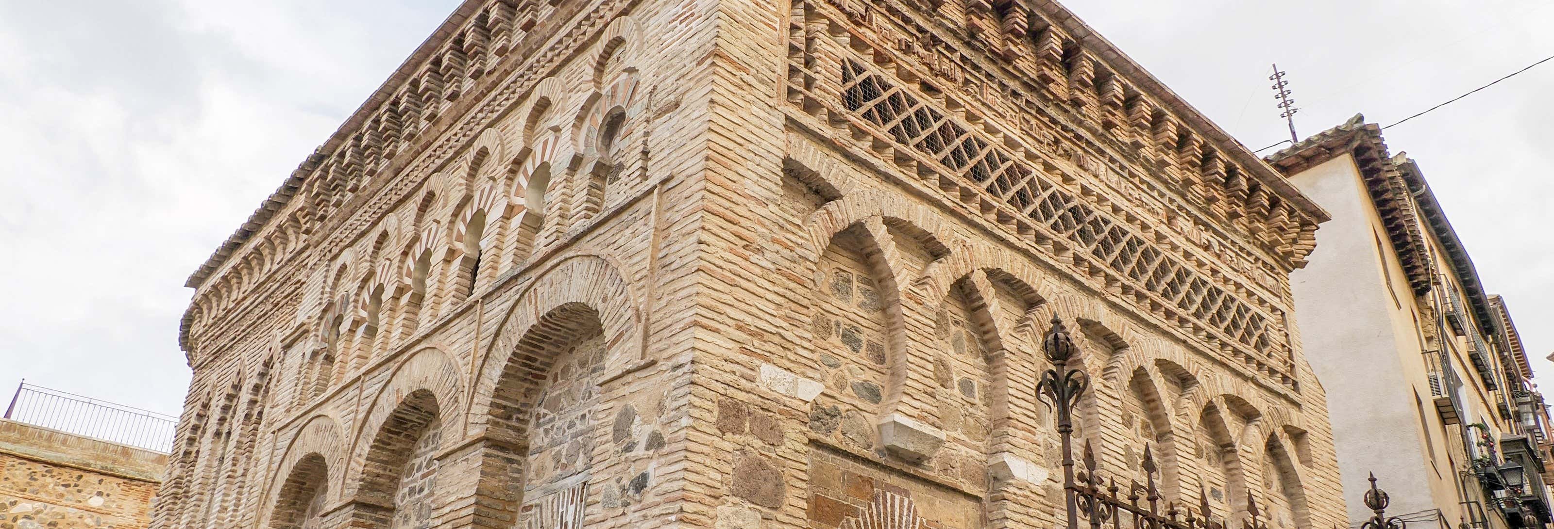Tour pela Toledo islâmica