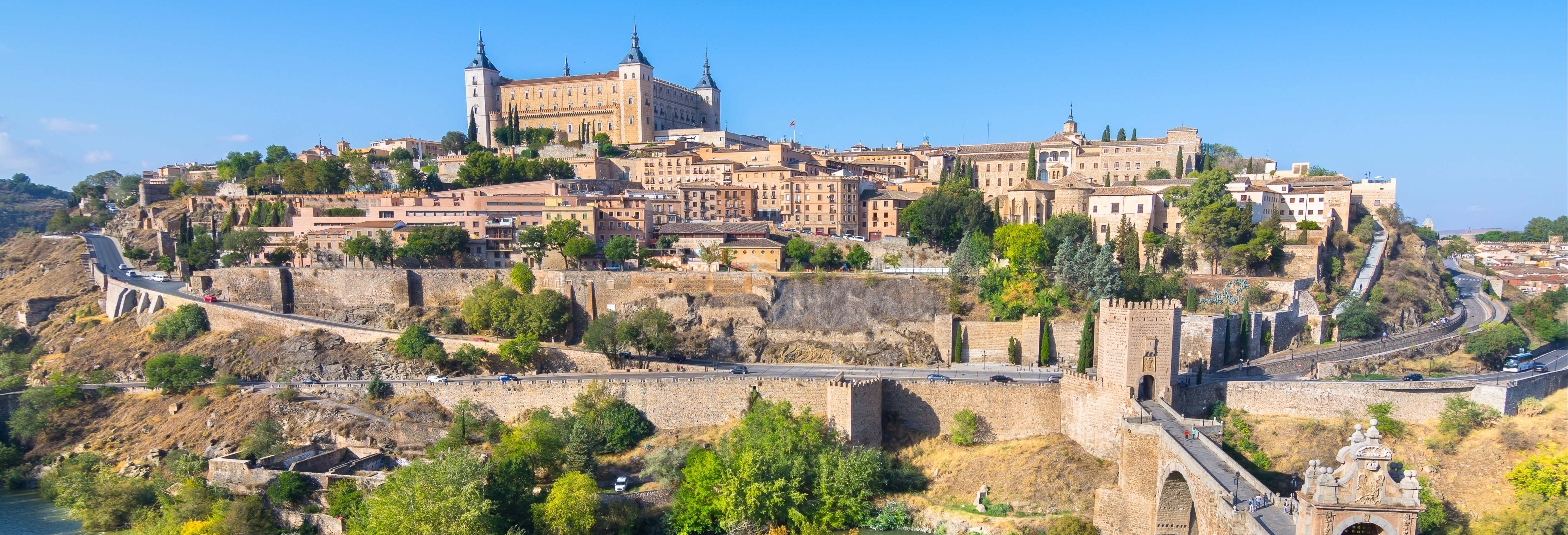 Oferta: 3 culturas + Catedral de Toledo