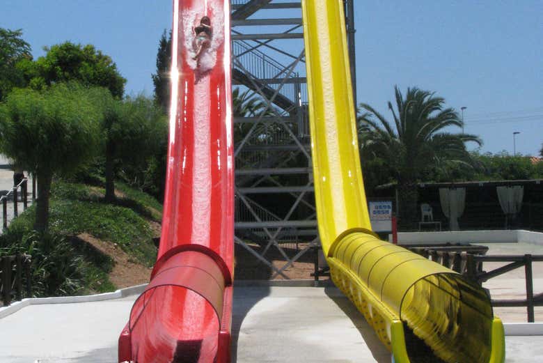 Aquopolis Torrevieja Ticket Book Online At Civitatis Com