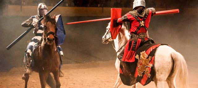 Medieval Show and Banquet