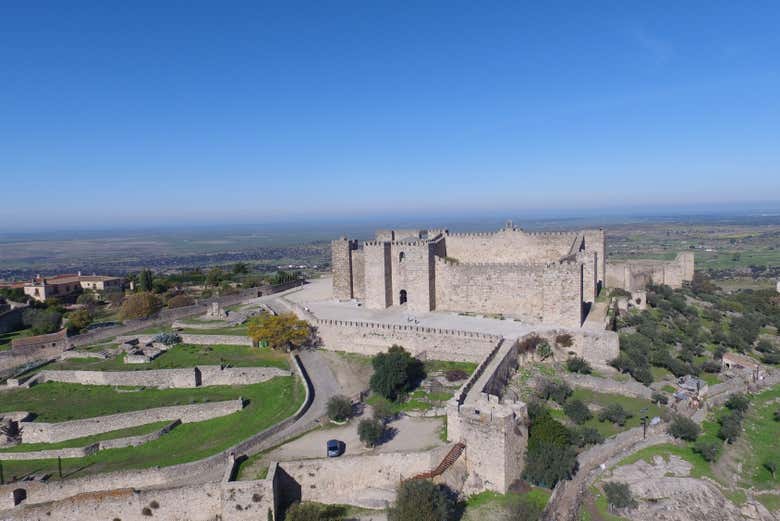 ,Tour por Trujillo