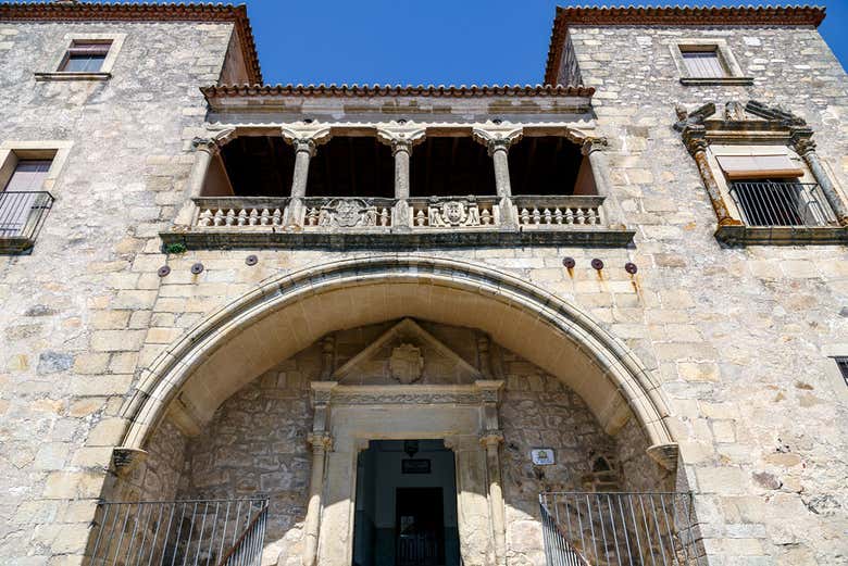 ,Tour por Trujillo