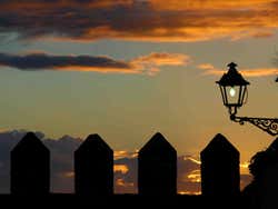 ,Tour por Trujillo