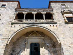 ,Tour por Trujillo