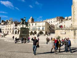 ,Tour por Trujillo