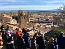 ,Tour por Trujillo