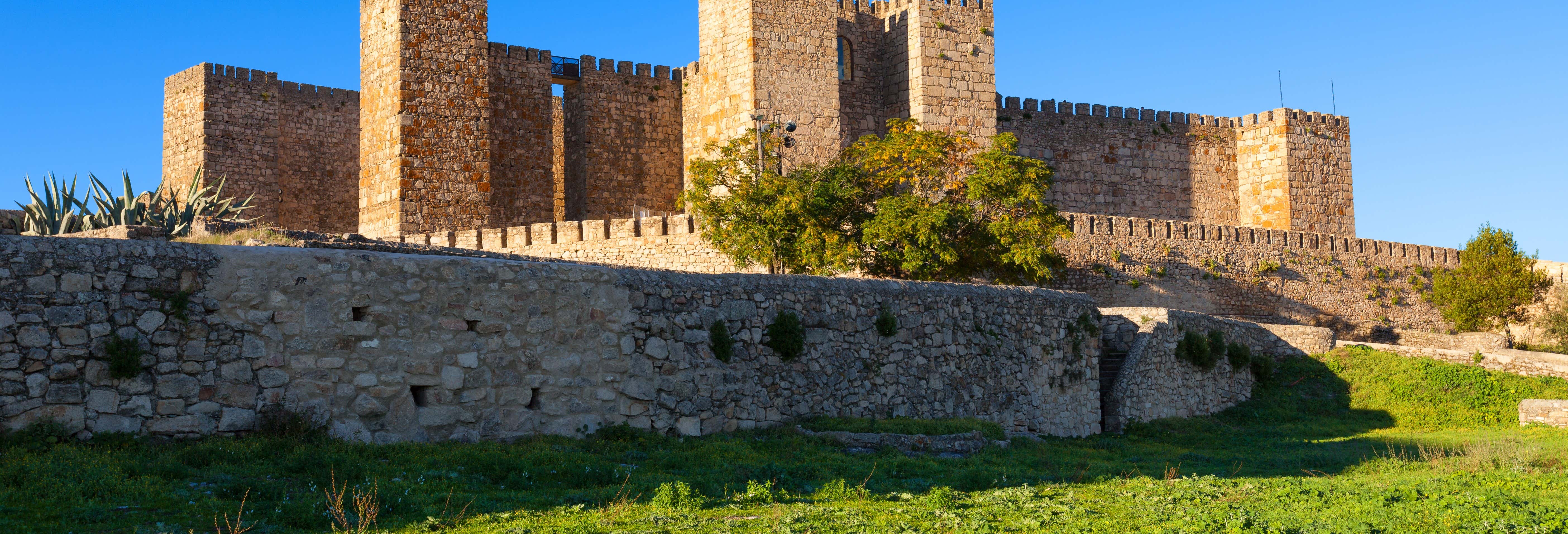 Visita guiada por el Trujillo de las 3 culturas