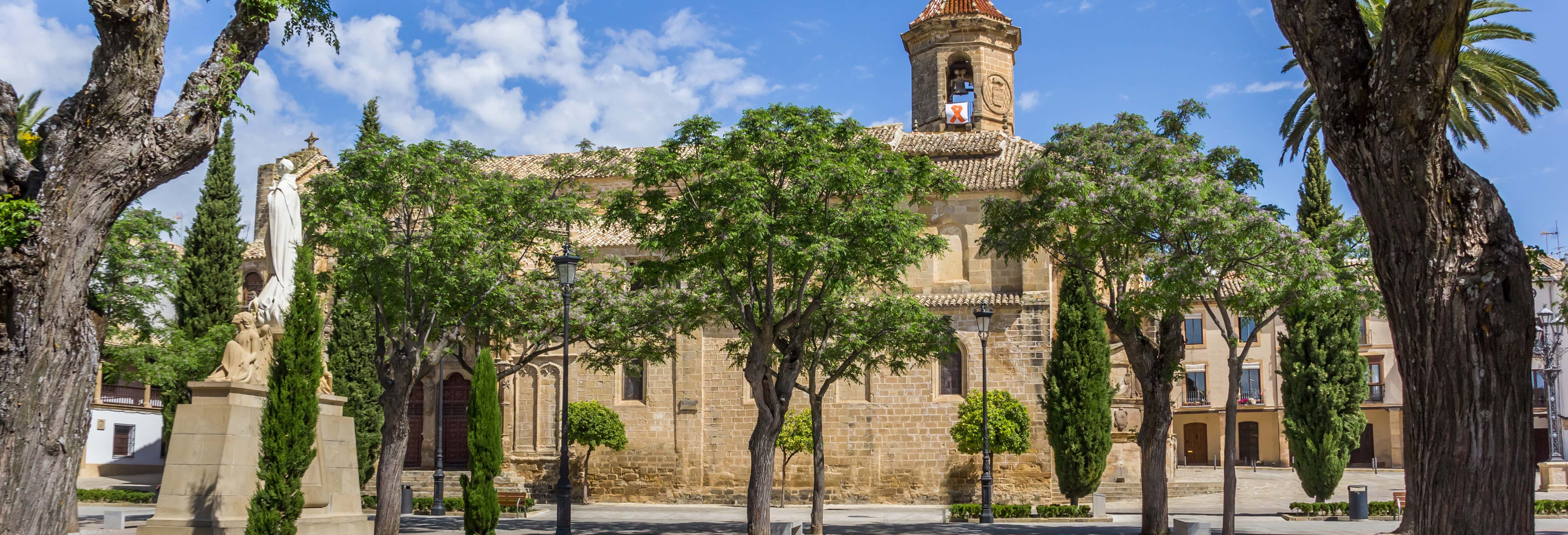 Free tour por Úbeda ¡Gratis!