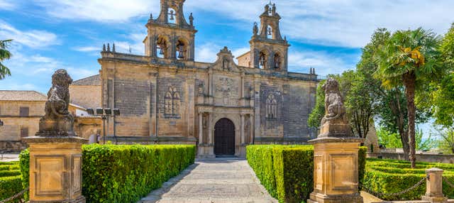 Oferta: Úbeda y Baeza al completo