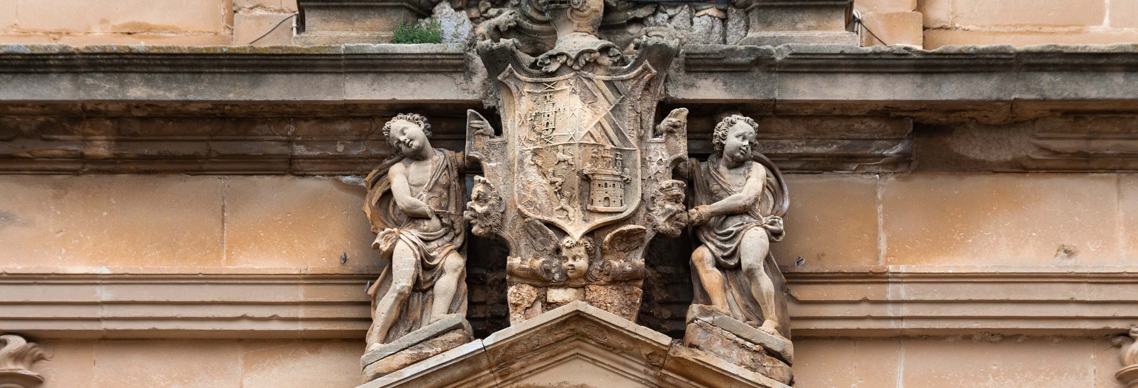 Tour privado por Úbeda