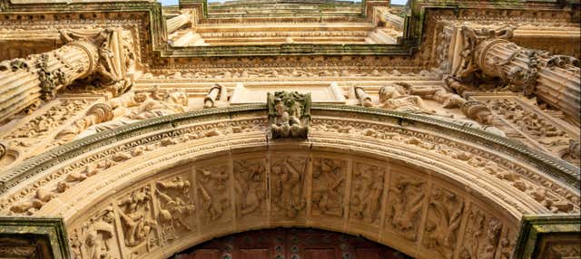 Visita guiada por Úbeda