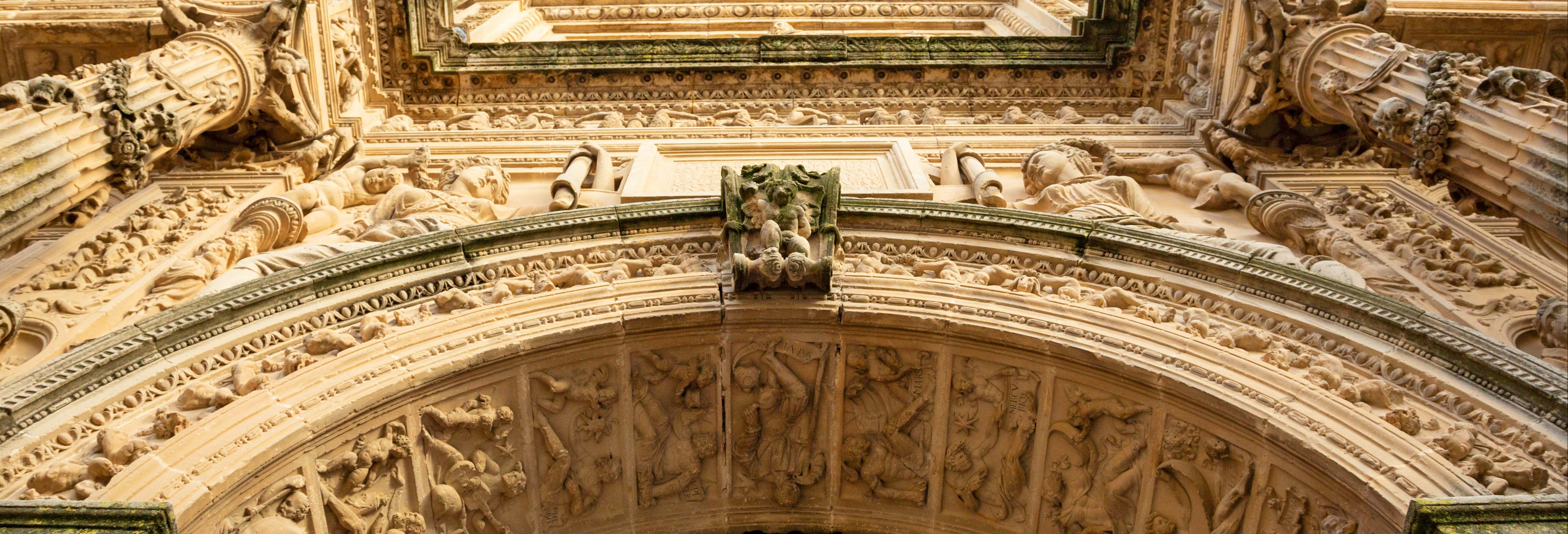Visita guiada por Úbeda