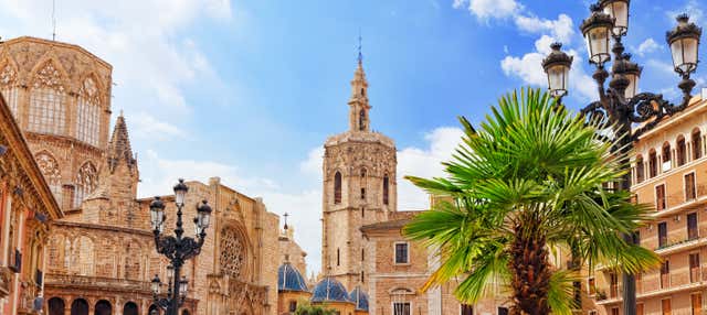 Free tour por Valencia ¡Gratis!
