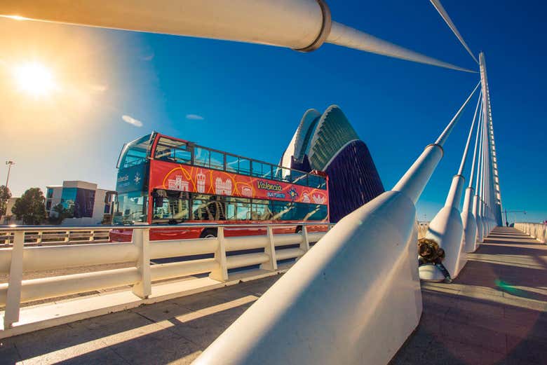 SCARICA GUIDA TURISTICA VALENCIA