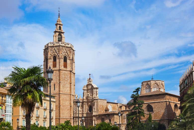 SCARICA GUIDA TURISTICA VALENCIA