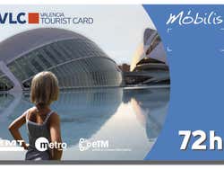 Valencia Tourist Card