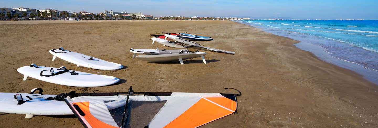 Kayak, snorkel y paddle surf