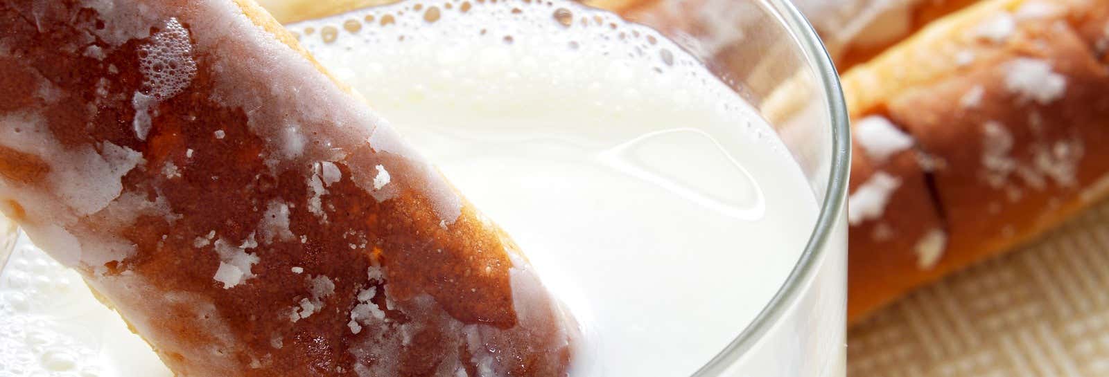 Tour de la horchata valenciana