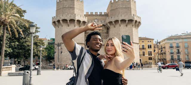 Tour privato di Valencia