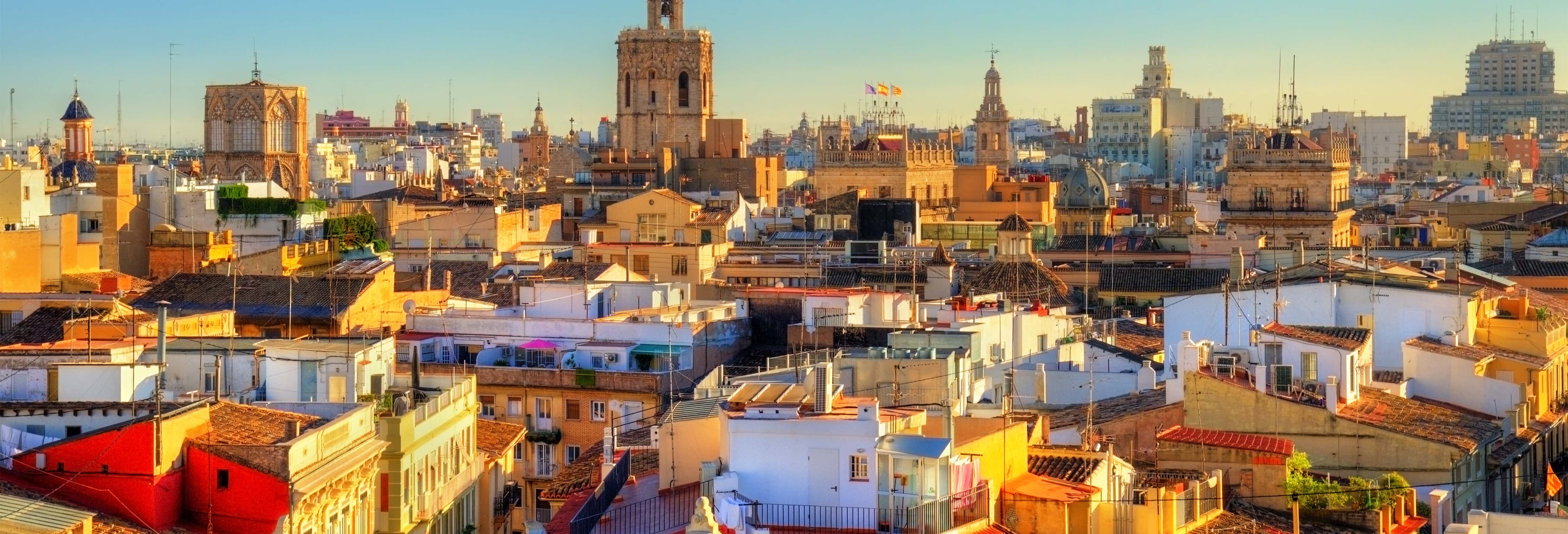 Tour en tuk tuk por Valencia