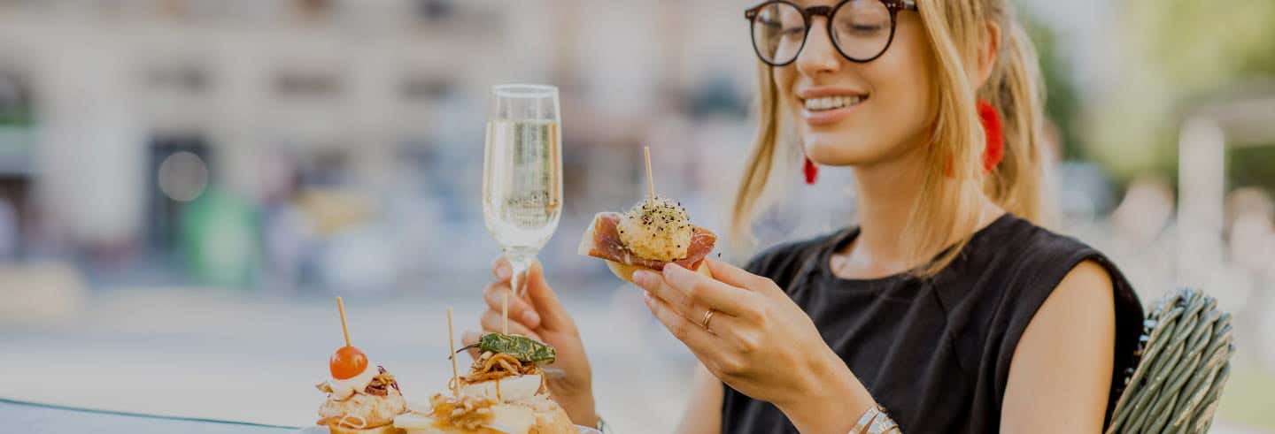 Valencia Tapas Experience