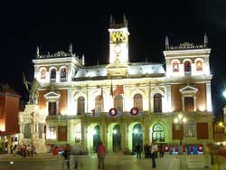 Informacion de Valladolid
