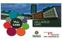 Valladolid Card