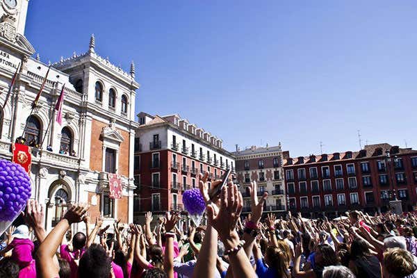 Calendario Laboral Valladolid