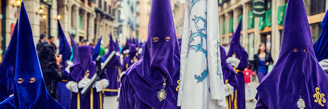 Semana Santa de Valladolid