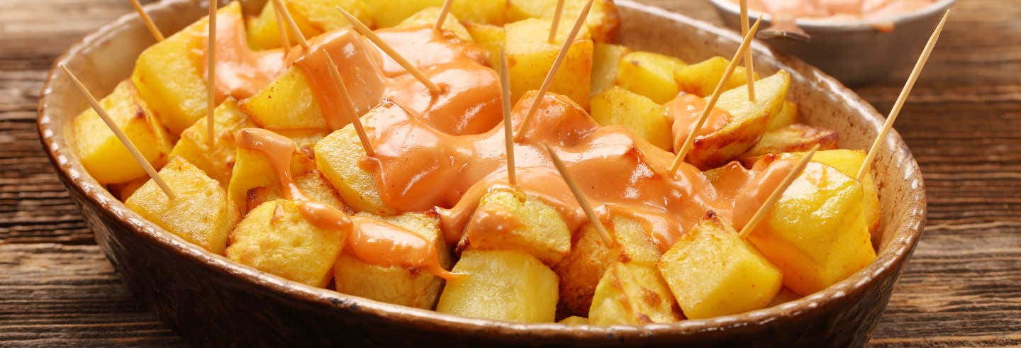 Pasaporte gastronómico + Valladolid Card