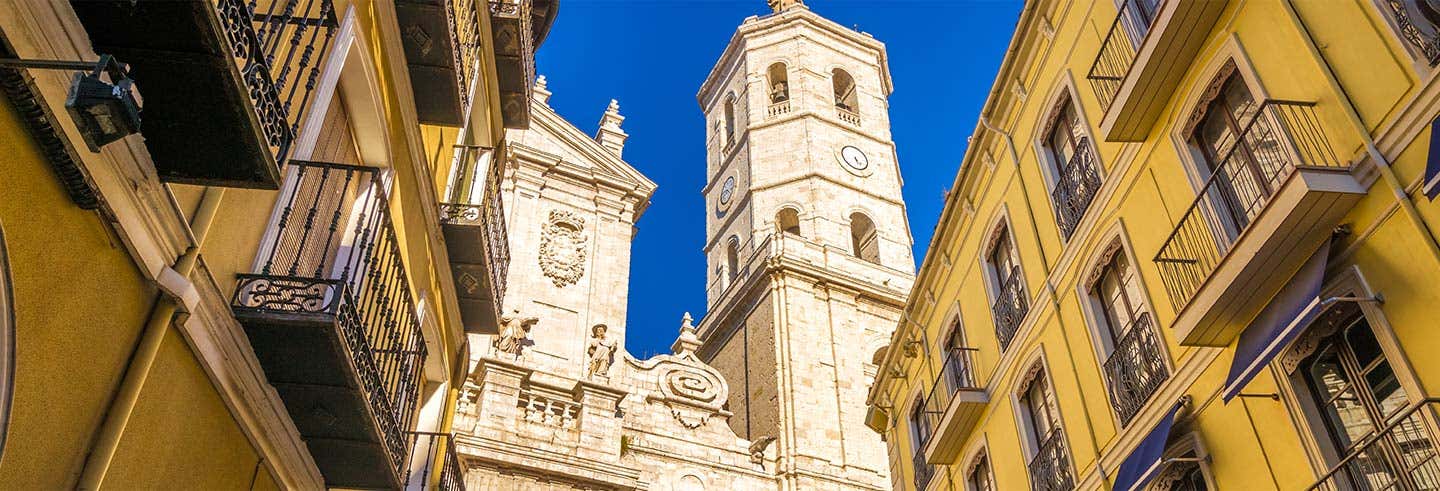 Valladolid, uma cidade de cinema