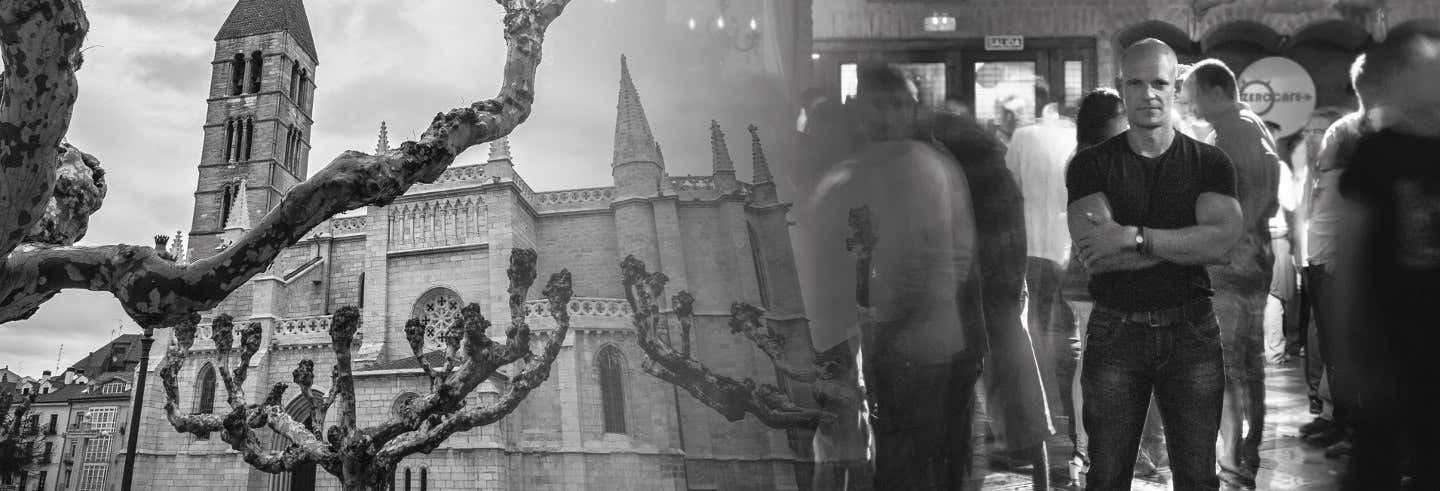 Tour teatralizado de Memento Mori