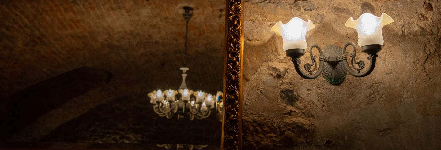 Visita teatralizada pela casa de Zorrilla