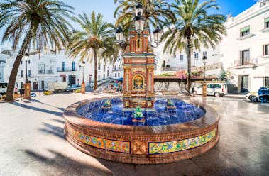 Vejer de la Frontera