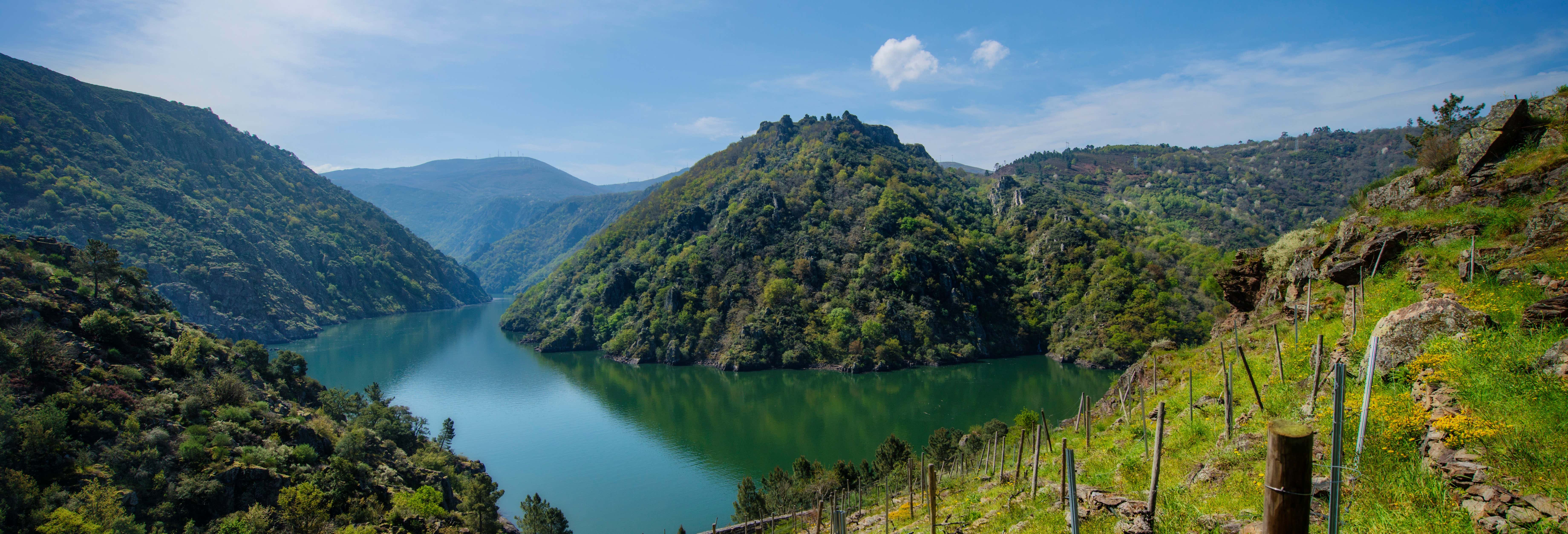 Excursión a la Ribeira Sacra