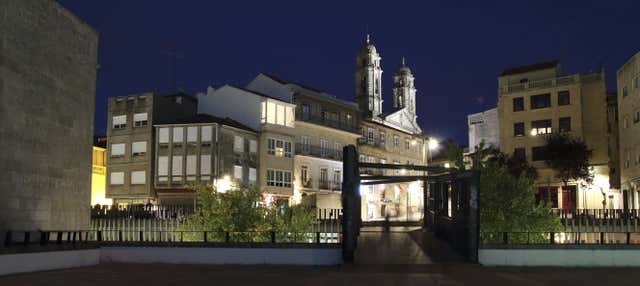 Free tour de misterios y leyendas por Vigo ¡Gratis!
