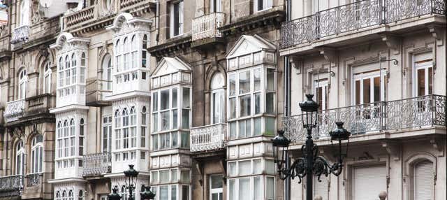 Free tour por Vigo ¡Gratis!