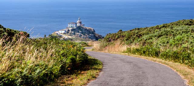 Excursión a Finisterre